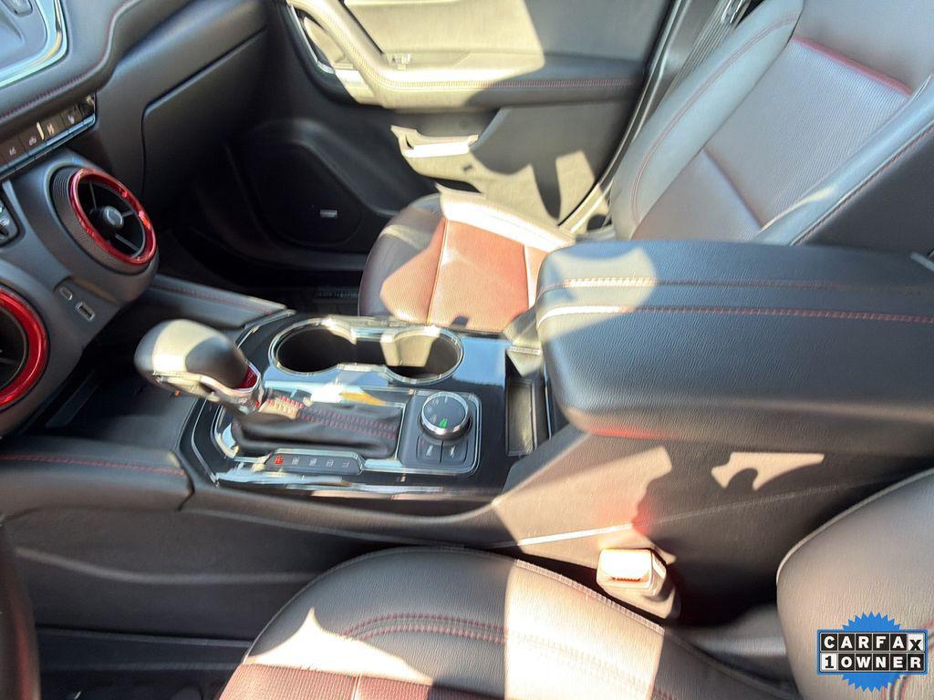 used 2023 Chevrolet Blazer car, priced at $31,788