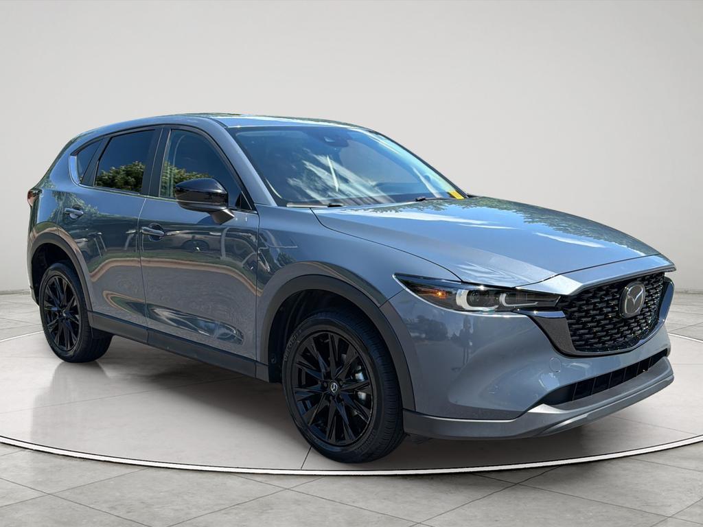 used 2023 Mazda CX-5 car, priced at $29,338