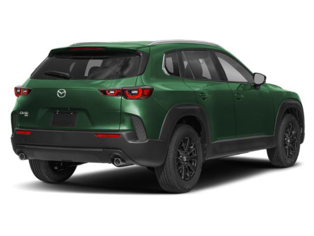 new 2026 Mazda CX-50 car, priced at $29,915
