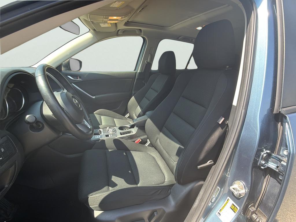 used 2016 Mazda CX-5 car, priced at $12,583