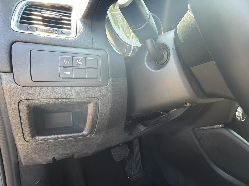 used 2016 Mazda CX-5 car, priced at $12,583