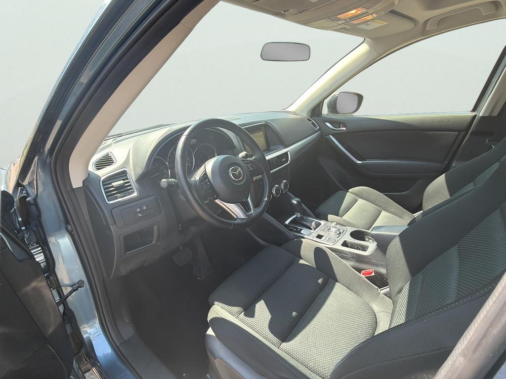used 2016 Mazda CX-5 car, priced at $12,583
