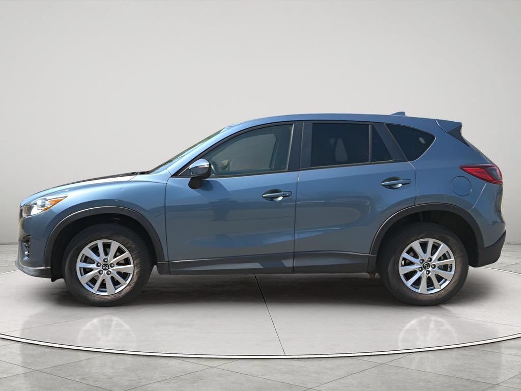 used 2016 Mazda CX-5 car, priced at $12,583