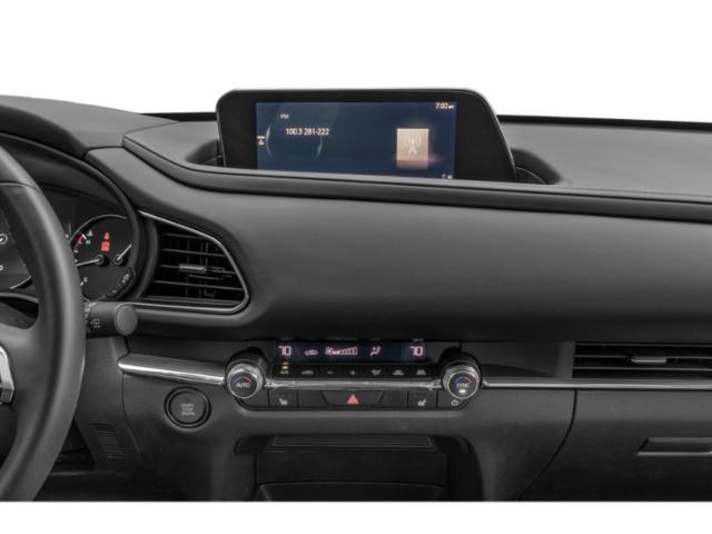 new 2025 Mazda CX-30 car, priced at $31,705