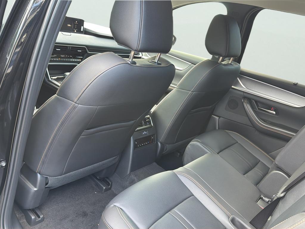 new 2026 Mazda CX-90 car, priced at $46,402