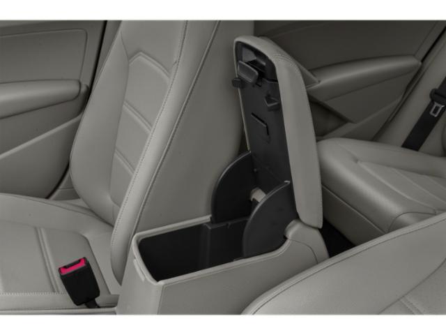 used 2019 Volkswagen Passat car