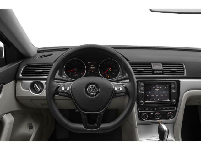 used 2019 Volkswagen Passat car