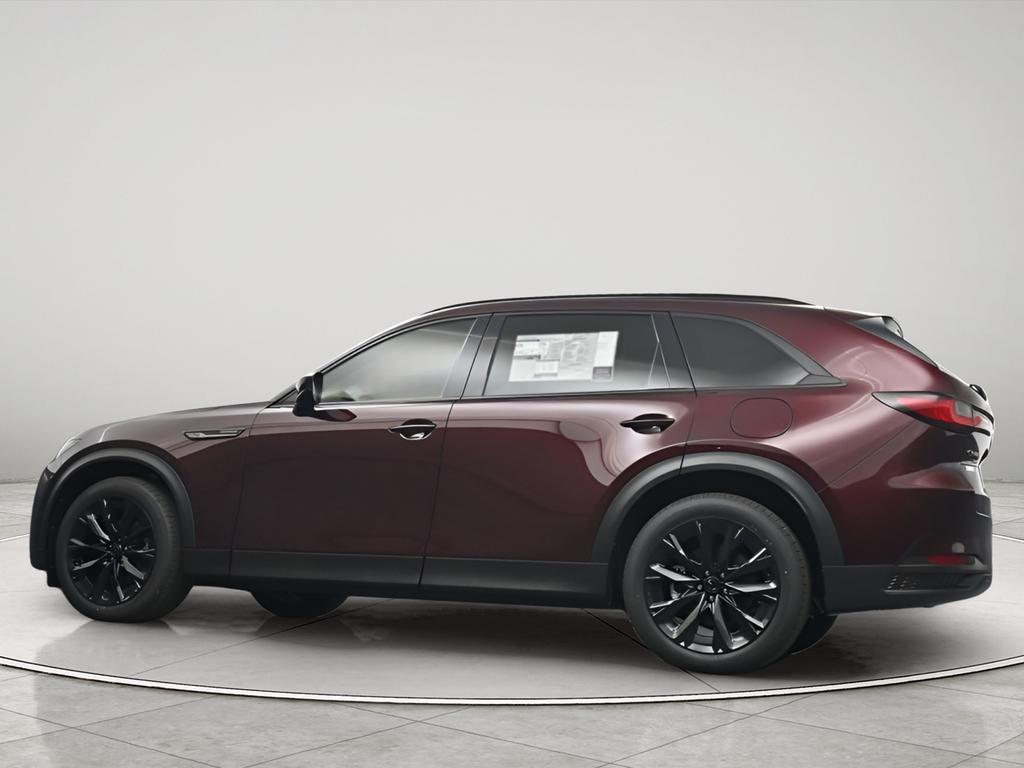 new 2026 Mazda CX-90 car, priced at $46,415