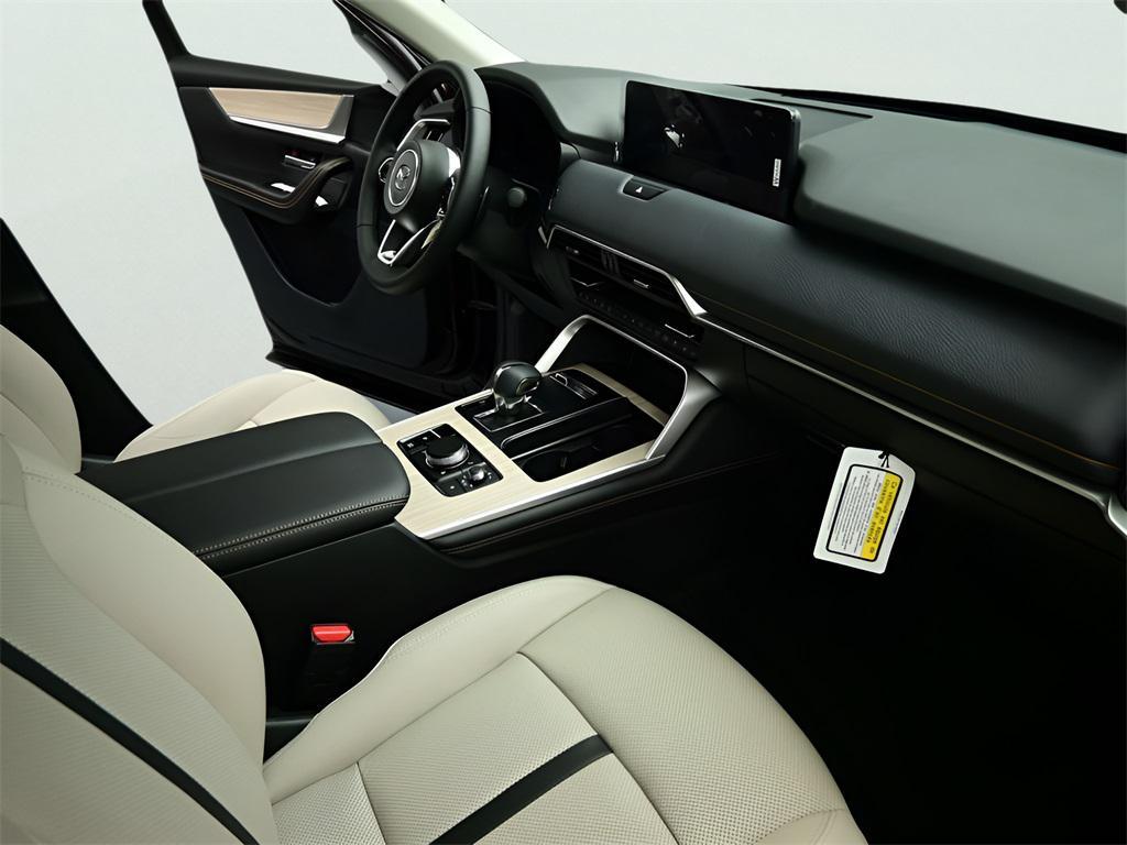 new 2026 Mazda CX-90 car, priced at $49,800