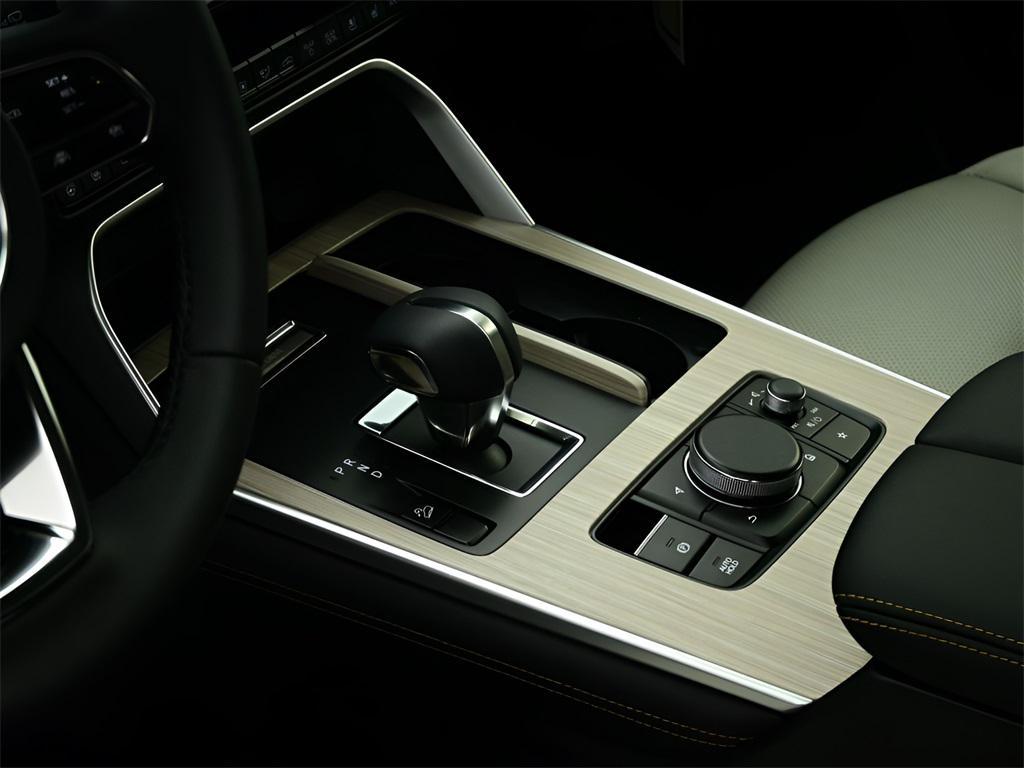 new 2026 Mazda CX-90 car, priced at $49,800