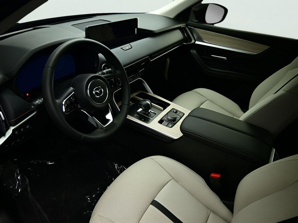 new 2026 Mazda CX-90 car, priced at $46,415