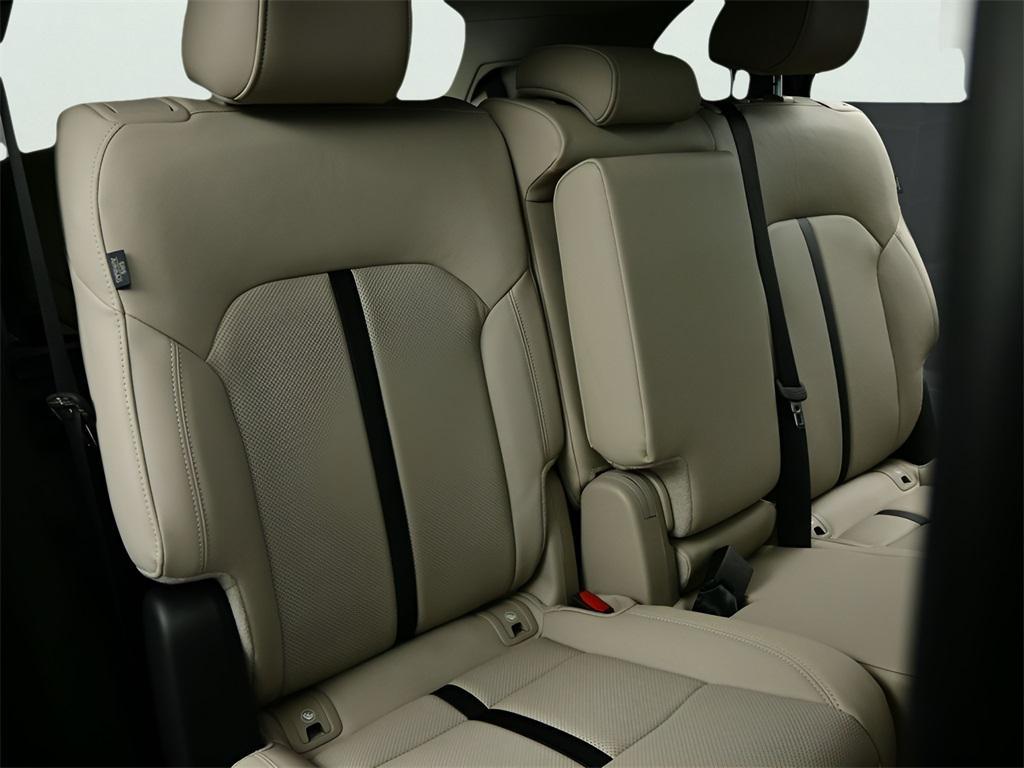 new 2026 Mazda CX-90 car, priced at $49,800