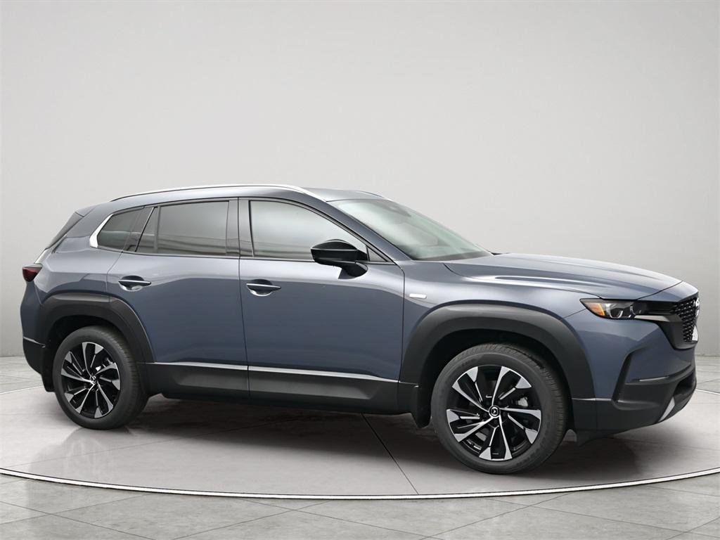 used 2025 Mazda CX-50 Hybrid car, priced at $36,699