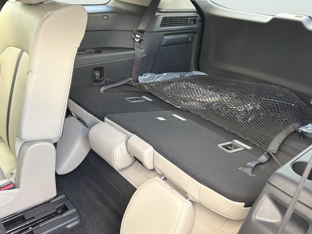 new 2026 Mazda CX-90 car, priced at $43,890