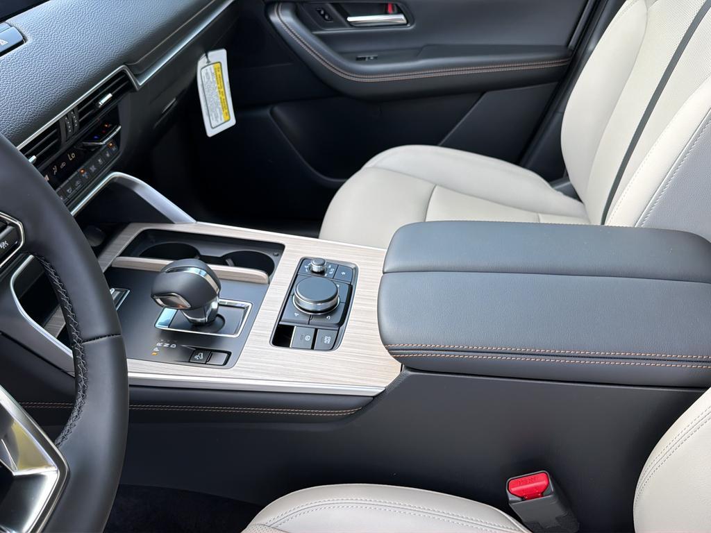 new 2026 Mazda CX-90 car, priced at $43,890