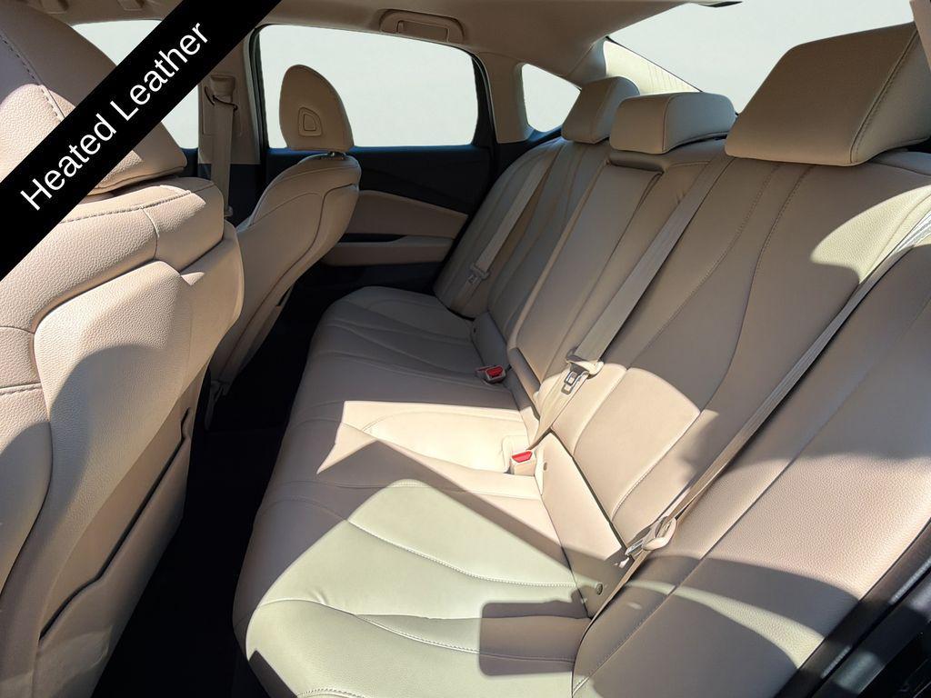 used 2023 Acura TLX car, priced at $29,813