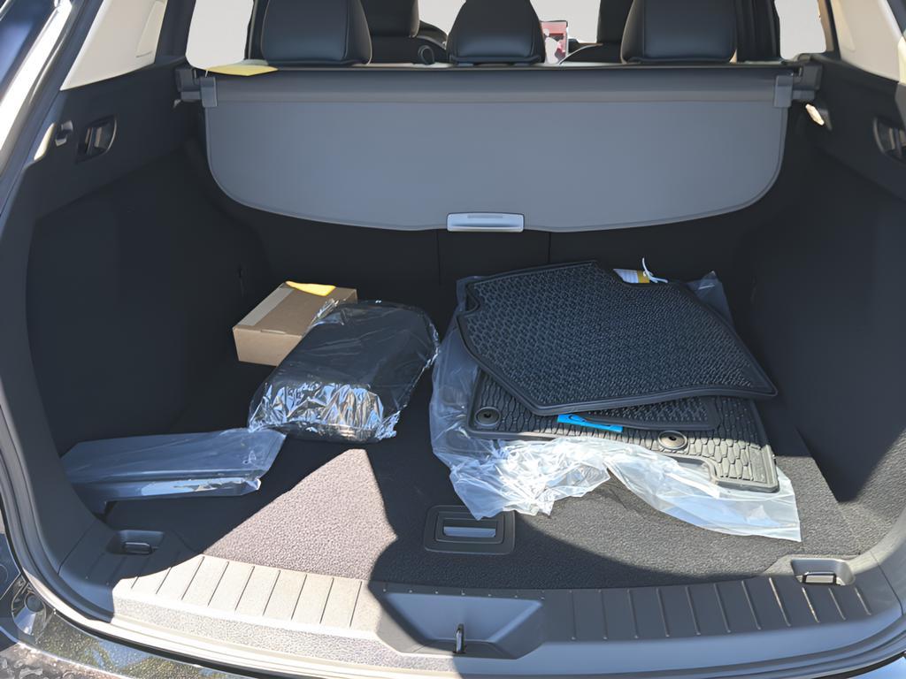 new 2026 Mazda CX-5 car, priced at $41,838