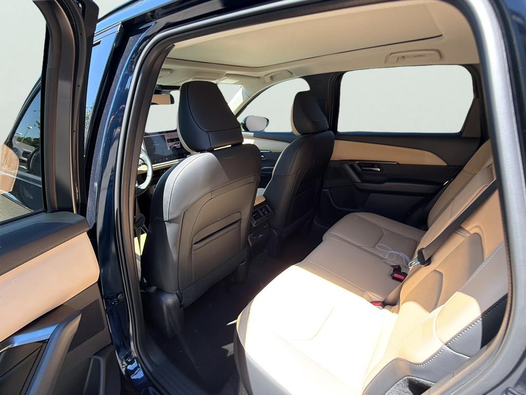 new 2026 Mazda CX-5 car, priced at $41,838