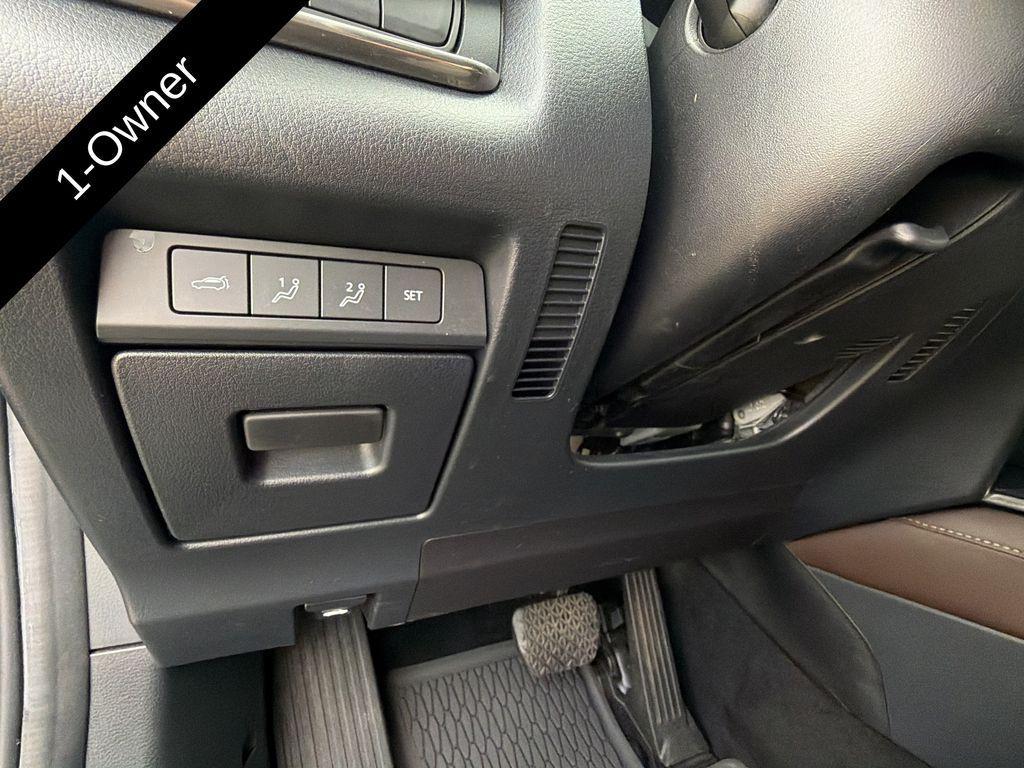 used 2021 Mazda CX-30 car, priced at $19,301