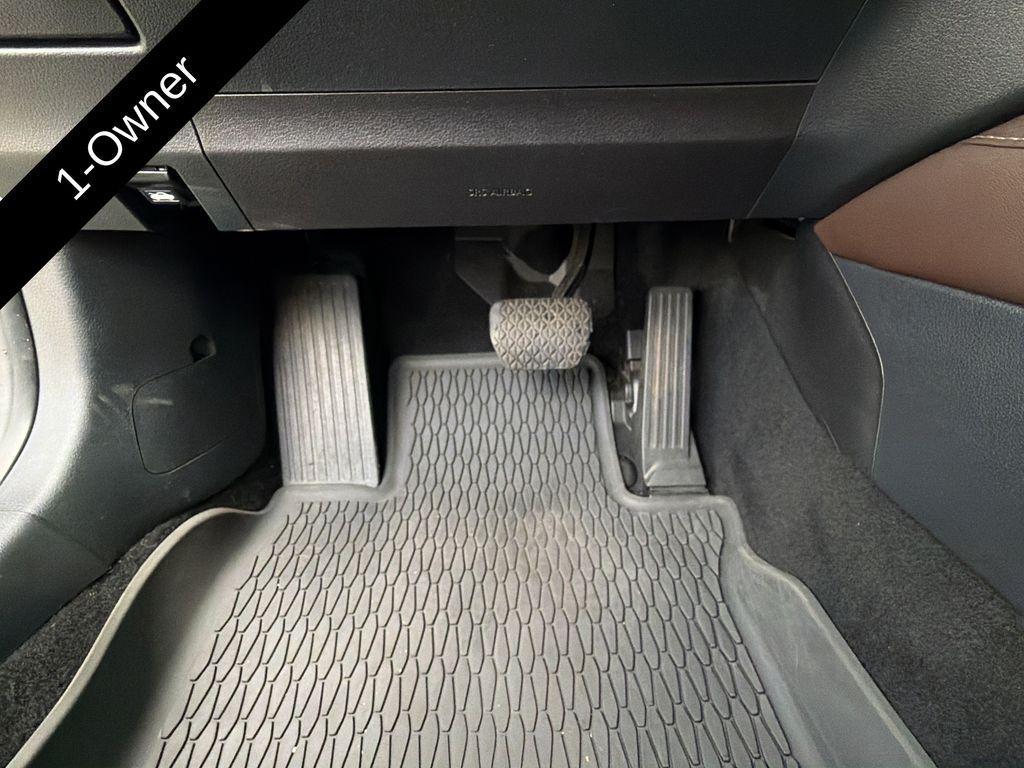 used 2021 Mazda CX-30 car, priced at $19,301