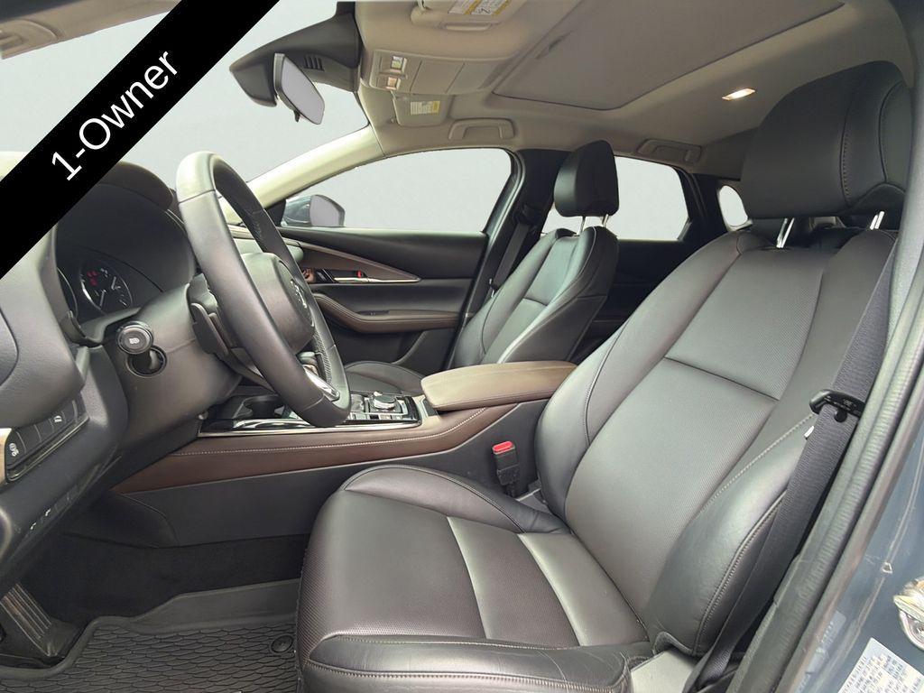 used 2021 Mazda CX-30 car, priced at $19,301