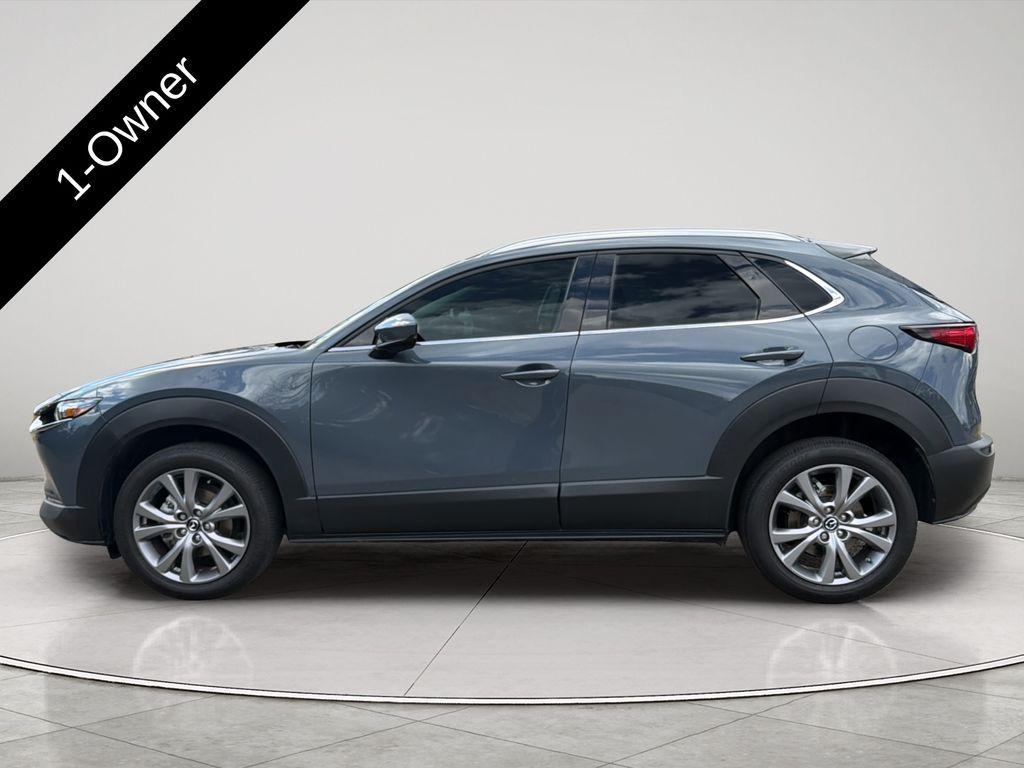 used 2021 Mazda CX-30 car, priced at $19,301