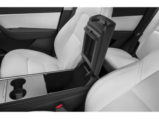 used 2022 Tesla Model Y car, priced at $29,284