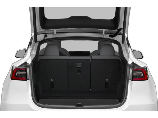 used 2022 Tesla Model Y car, priced at $29,284