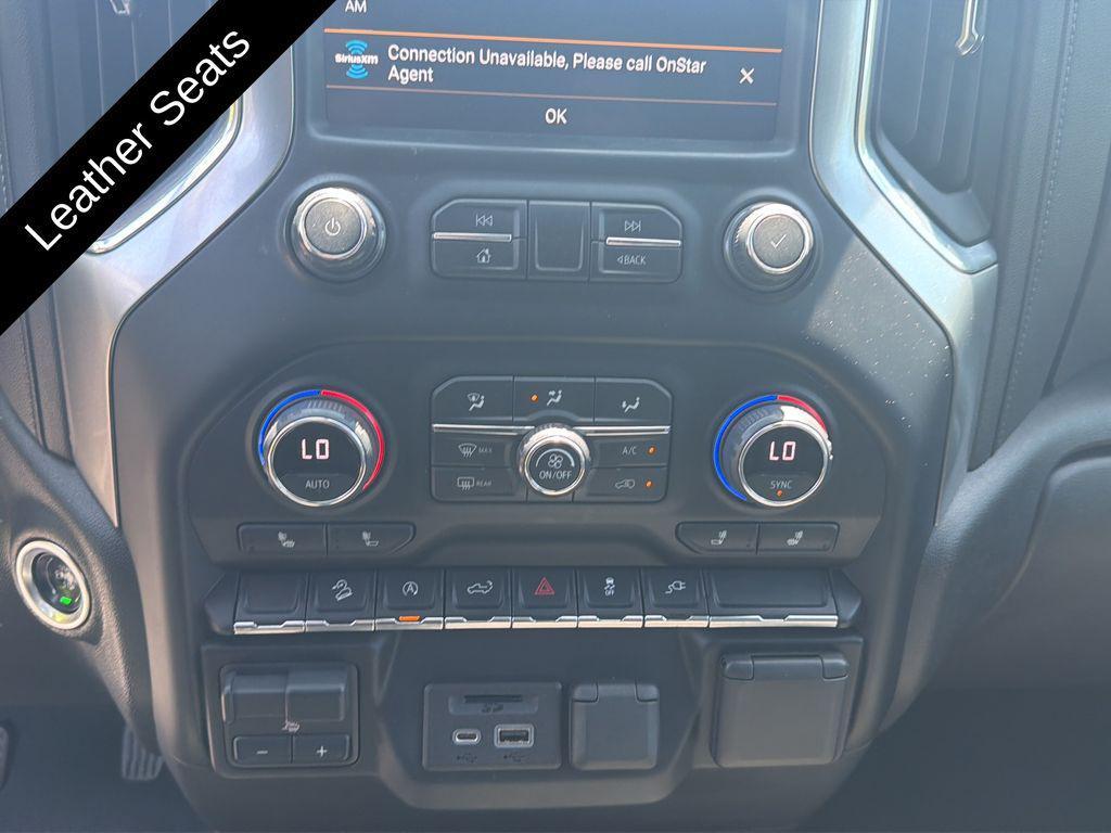 used 2021 Chevrolet Silverado 1500 car, priced at $27,893