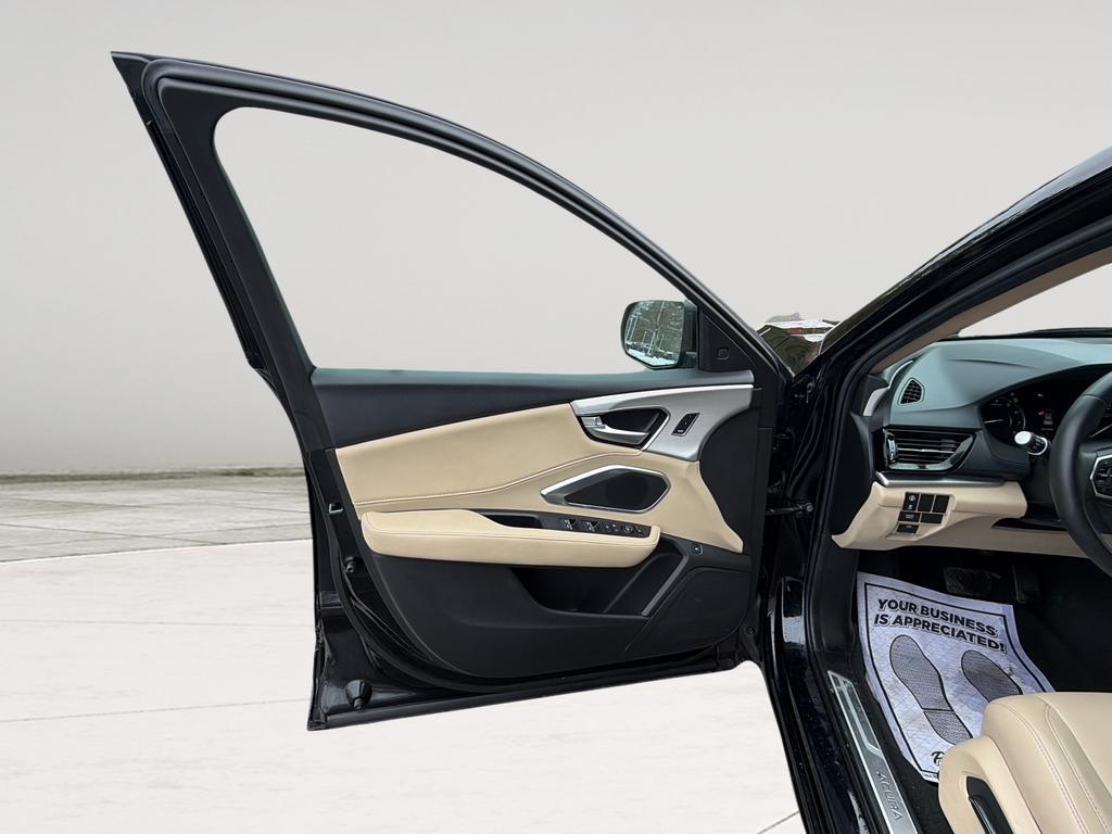 used 2024 Acura RDX car, priced at $35,981