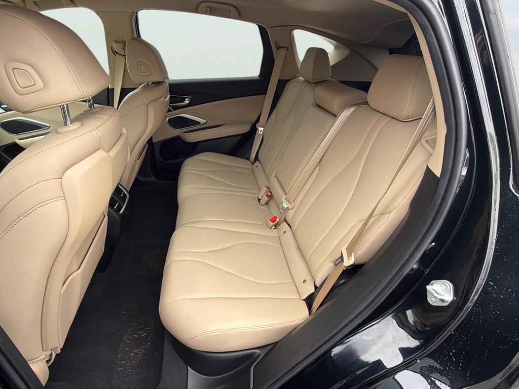 used 2024 Acura RDX car, priced at $35,981