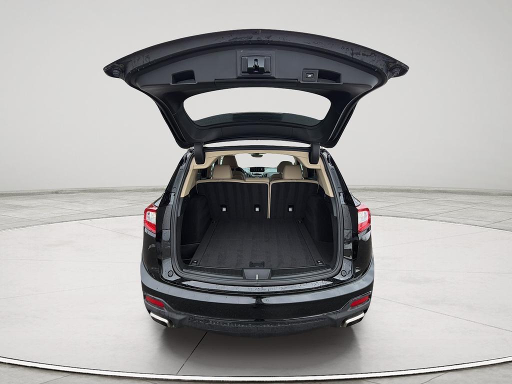 used 2024 Acura RDX car, priced at $35,981