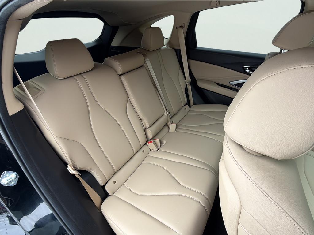 used 2024 Acura RDX car, priced at $35,981