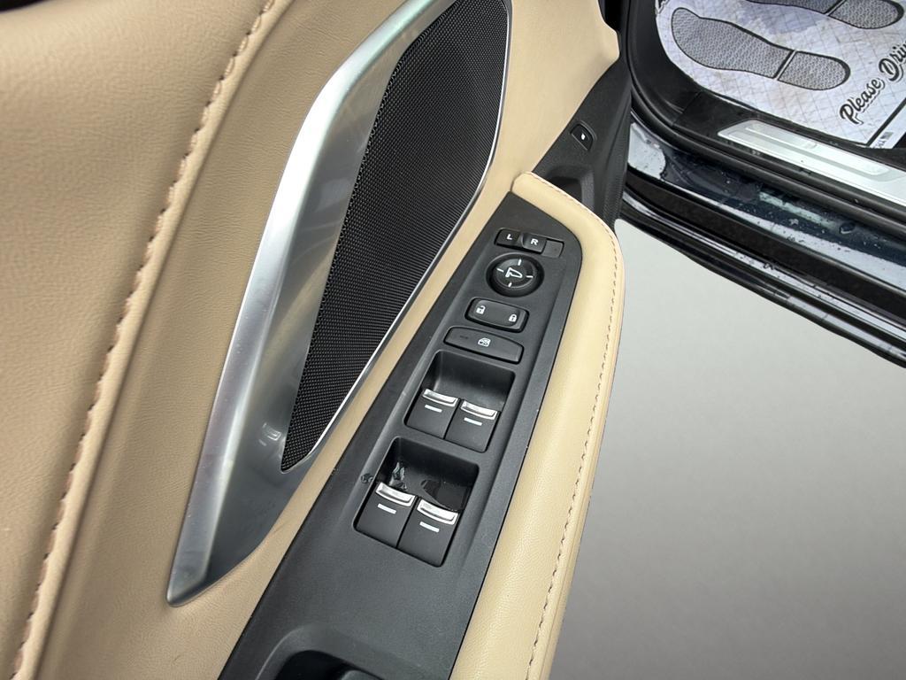 used 2024 Acura RDX car, priced at $35,981