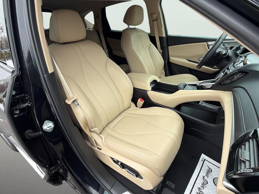 used 2024 Acura RDX car, priced at $35,981