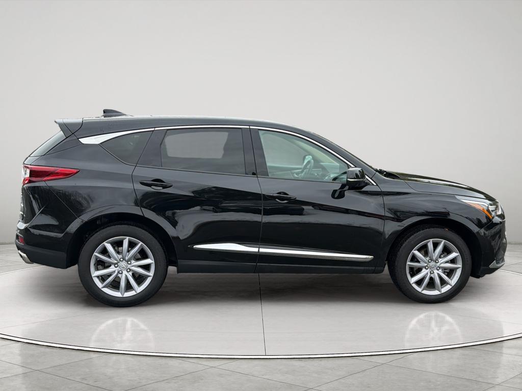 used 2024 Acura RDX car, priced at $35,981