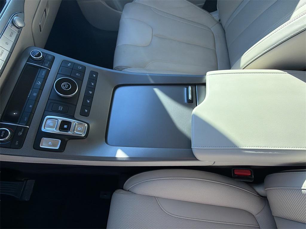 used 2020 Hyundai Palisade car, priced at $24,677