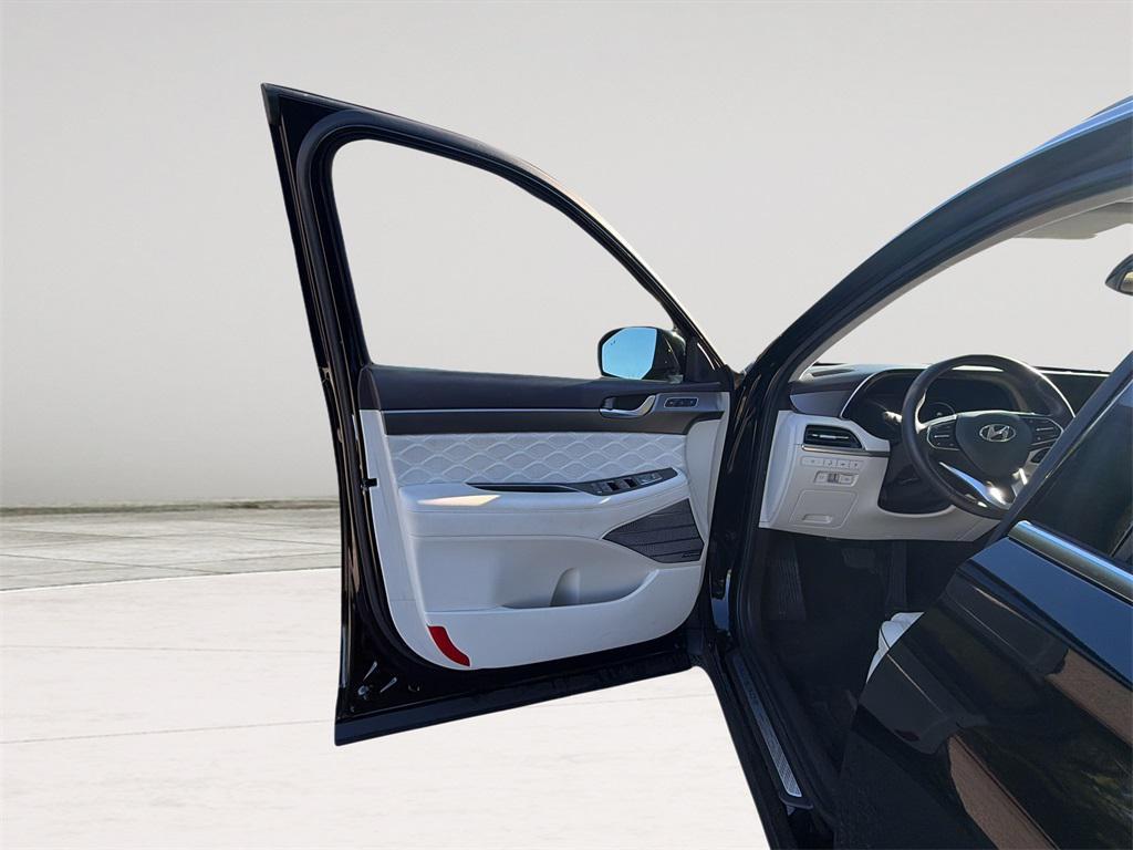 used 2020 Hyundai Palisade car, priced at $24,677