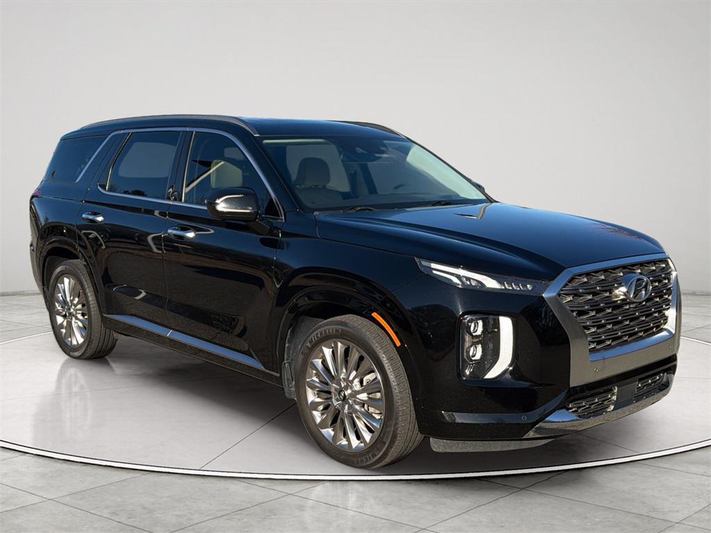 used 2020 Hyundai Palisade car, priced at $24,997