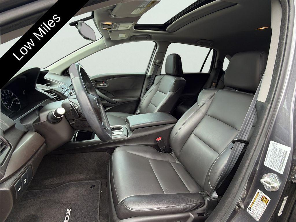 used 2018 Acura RDX car, priced at $22,000