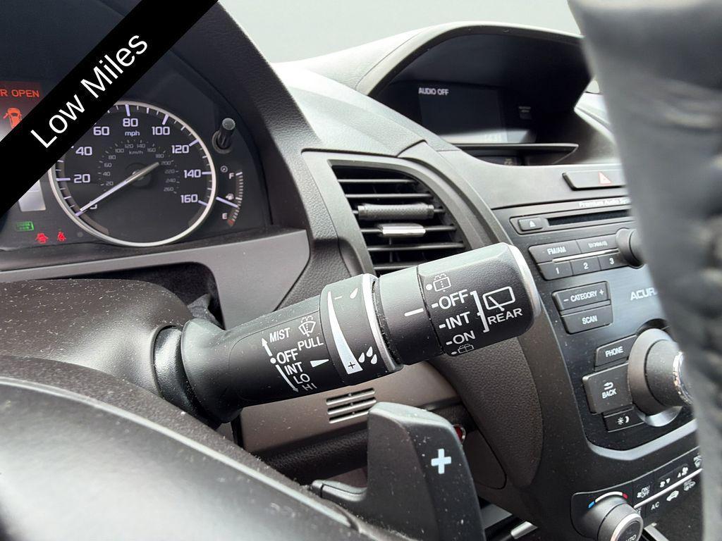 used 2018 Acura RDX car, priced at $22,000
