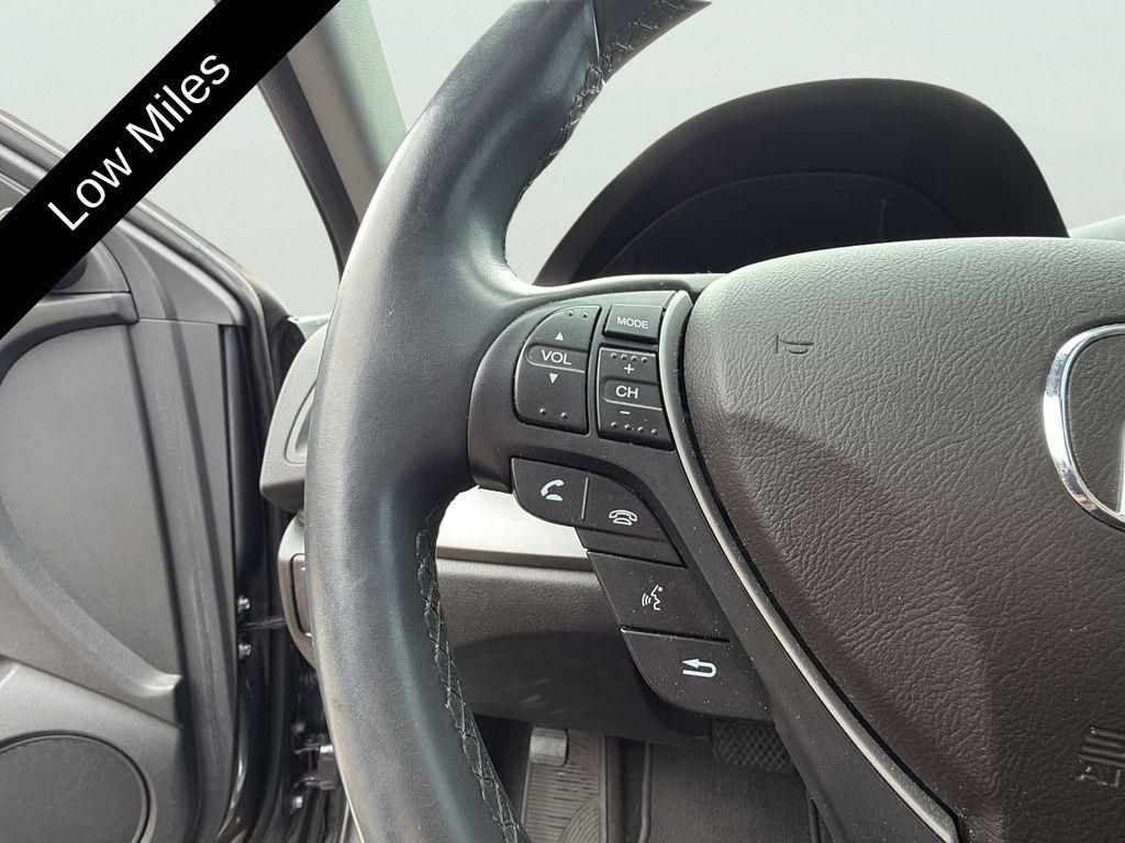 used 2018 Acura RDX car, priced at $22,000