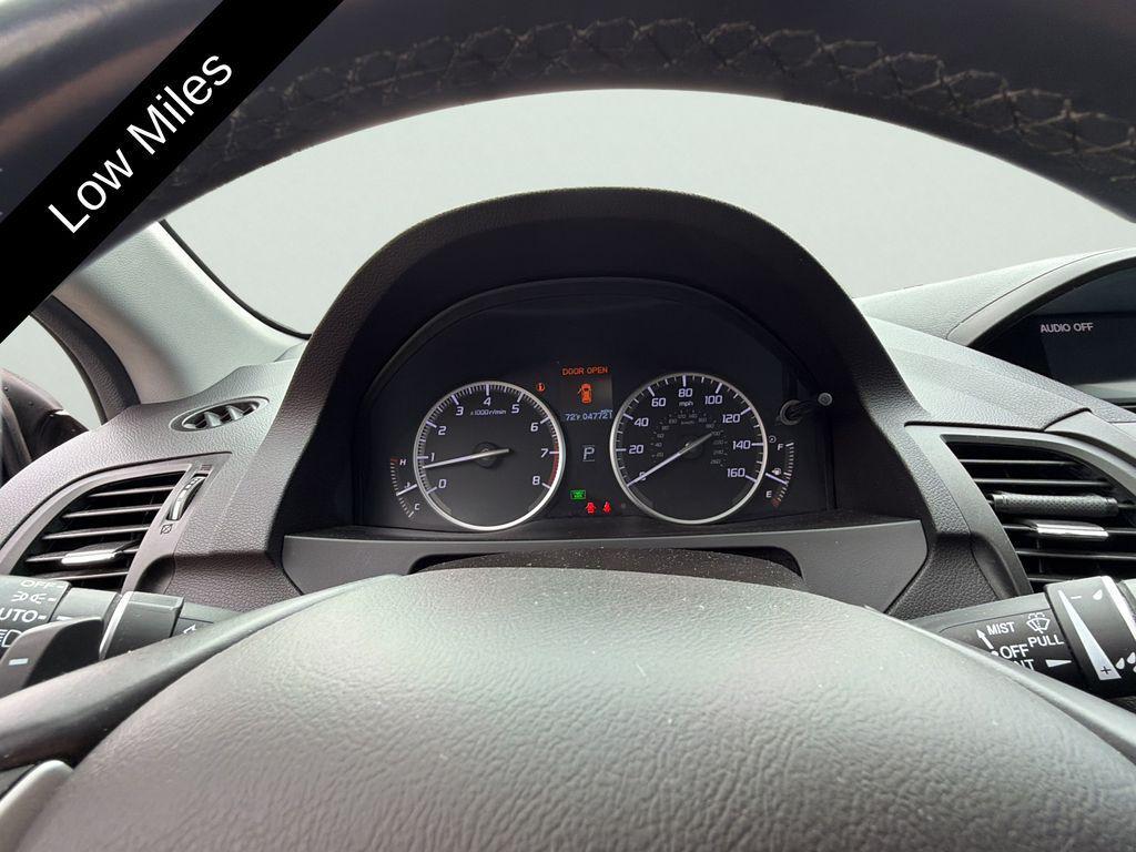 used 2018 Acura RDX car, priced at $22,000