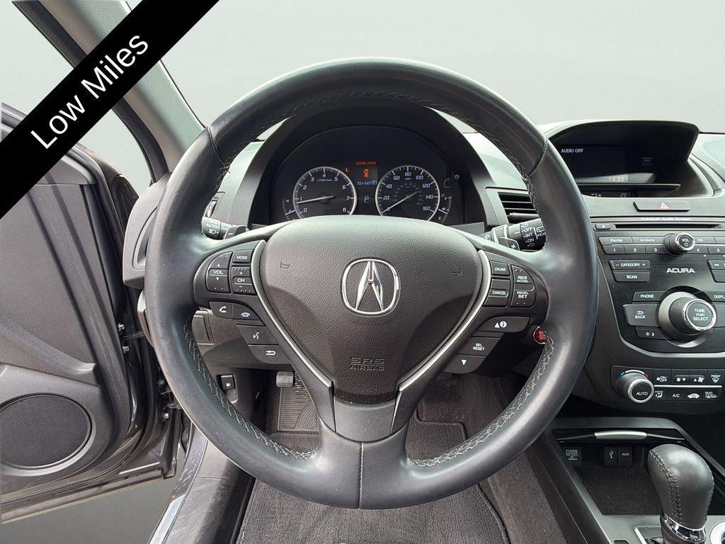 used 2018 Acura RDX car, priced at $22,000