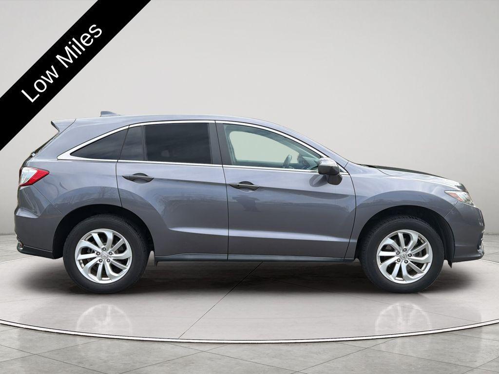 used 2018 Acura RDX car, priced at $22,000