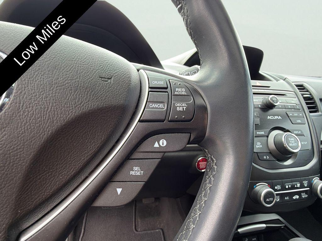 used 2018 Acura RDX car, priced at $22,000