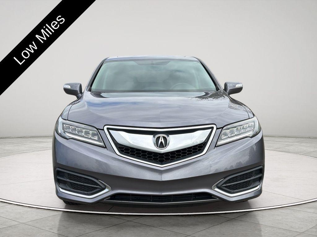 used 2018 Acura RDX car, priced at $22,000