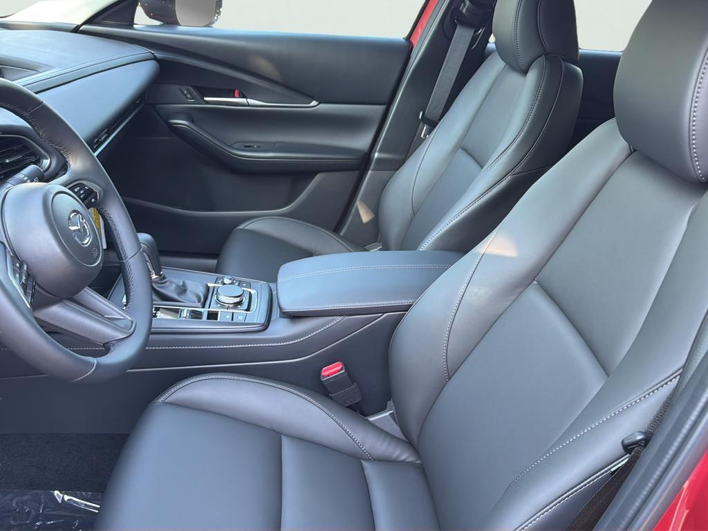 new 2026 Mazda CX-30 car, priced at $28,321