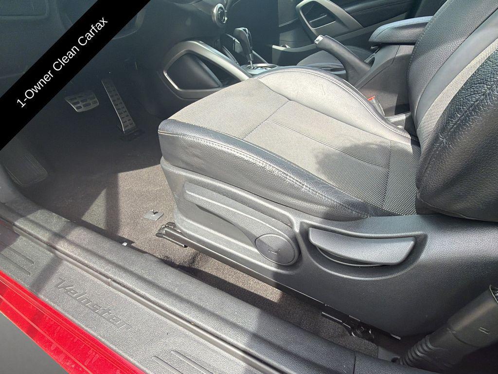 used 2015 Hyundai Veloster car, priced at $12,305