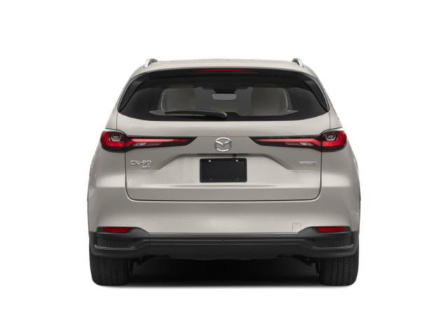used 2024 Mazda CX-90 car, priced at $27,483